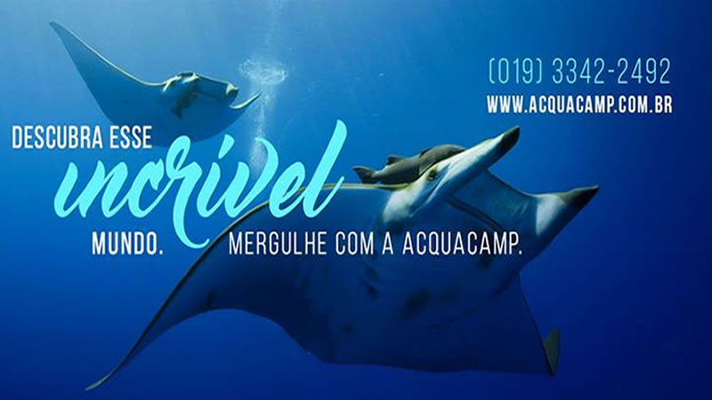 Acquacamp Camp-sub Com.de Produtos Nauticos Ltda